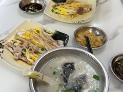 -财记鱼粥·肠粉