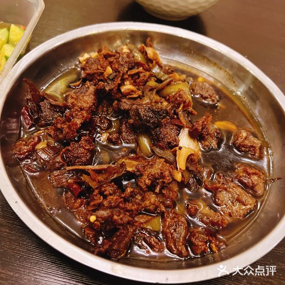 金海烧烤(红旗路店)