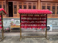 -梵天禅寺