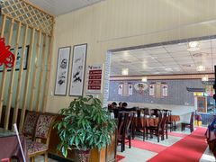 大堂-新繁老號豌豆汤饭店·江湖菜(宝光寺店)
