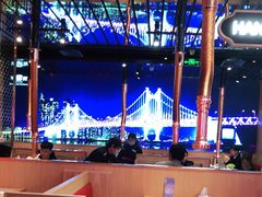 -韩宫宴炭火烤肉(昆山金鹰店)