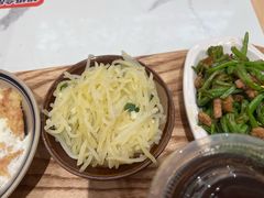 -乡村基·川味现炒大王(熙悦天街店)