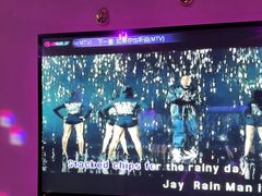 -音乐派KTV(银泰城店)