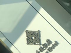-南京金陵饭店