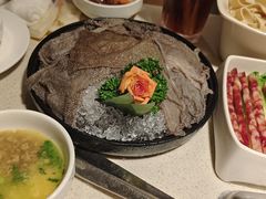 -海底捞火锅(长宁路龙之梦店)
