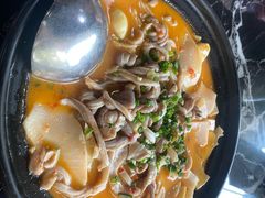 -李师傅脆肚(华强北店)