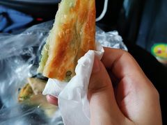 -咏春葱油饼(德政中路店)