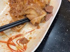 -熊记鸡粥瑞熊美食店(石岗大街店)