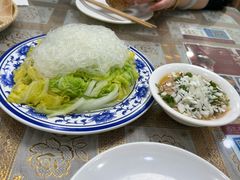 -清真·鸦儿李记·小馆(后海店)