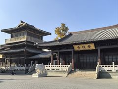 -妙醍醐素食自助餐馆(杭州香积寺店)