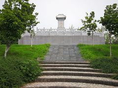 -永定河休闲森林公园