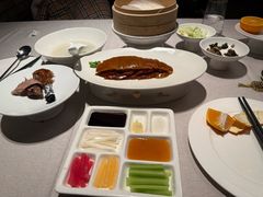 -四季民福烤鸭店(外滩外白渡桥店)