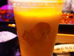 -喜茶(北京五棵松华熙店)