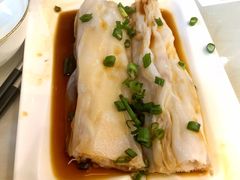 鸡蛋肠粉-知粤塘港式茶餐厅