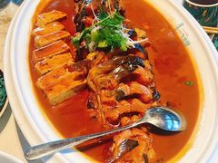 -峰厨大鱼泡饼(水上公园店)