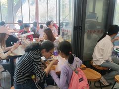 -鸡鸣汤包(红山动物园店)