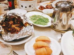特色点心-顺风海鲜港(金玉兰店)