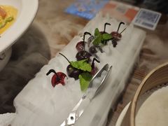 -小大董·烤鸭(王府井apm店)