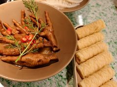 -鸿姐老火锅(龙阳店)