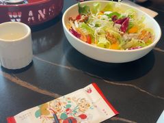 -旺顺阁·北京菜·烤鸭(大望路店)