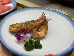 -春田小幸铁板烧(忠义街店)