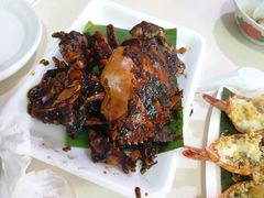 -纽顿熟食中心
