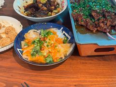 -树厨贵州菜(花果园购物中心店)