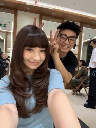 -WM Hair Salon精品店
