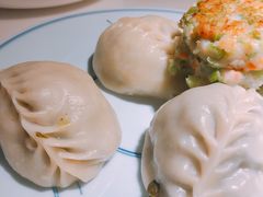 -日丰园海肠水饺·老字号大连海鲜(和平广场店)