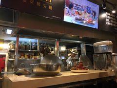 -陈鹏鹏潮汕菜(欢乐海岸 海边景观店)