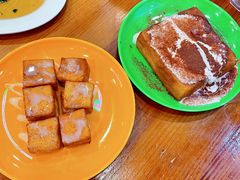 -澳门陈光记烧味饭店(南京德基广场店)