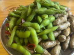 -老姑砂锅·烧烤天津菜(体北道店)