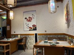 -大理董·董家小厨野生菌火锅(古城旗舰店)