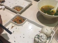 -东泰祥生煎馆(重庆北路店)
