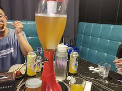 -最先生·烧烤·火锅·音乐聚会餐厅(大悦城店)