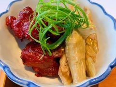 烤笋-松鹤楼·非遗·苏帮菜(融科店)