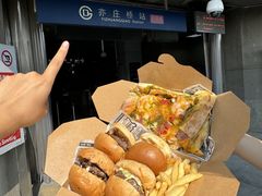 -TIGERS老虎西餐(亦庄店)