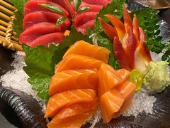 -山川小町·极番烧肉(新地假日广场店)