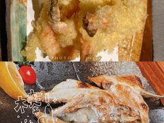 -古京·臻致料理(月湖店)