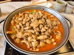 -彭记铁锅肥肠(东四总店)