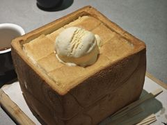 -绿茶餐厅(广州天河城店)