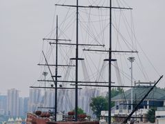 -东湖生态旅游风景区