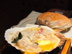 -花潮料理艺食馆(成都万象城店)