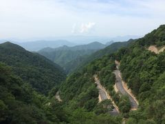 -大水川景区