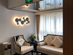 -圣和足道·瑶浴SPA·养生茶府(光华店)