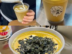 -sugarman espresso素饮糖人高新咖啡工厂