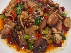 -健眺小海鲜(临海后山店)