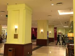 -哈尔滨香格里拉大酒店