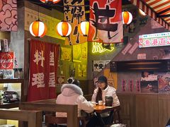 -白石の深夜食堂(宝龙店)