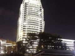 -远洋国际中心(地铁站)